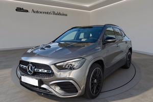 MERCEDES Gla 250 e phev amg line premium plus auto