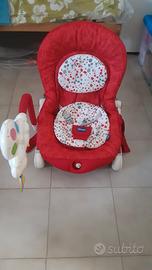 Sdraietta Chicco