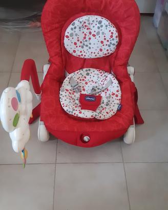 Sdraietta Chicco