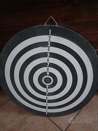 gioco delle freccette