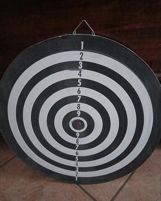 gioco delle freccette