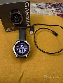 Garmin Fenix 7 47mm