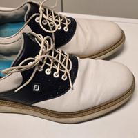 Scarpe golf FOOTJOY Traditions
