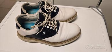 Scarpe golf FOOTJOY Traditions
