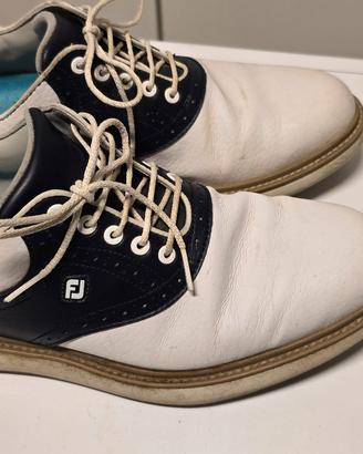 Scarpe golf FOOTJOY Traditions