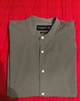 Camicia Abercrombie &fitch