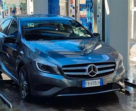MERCEDES Classe A (W177) - 2016