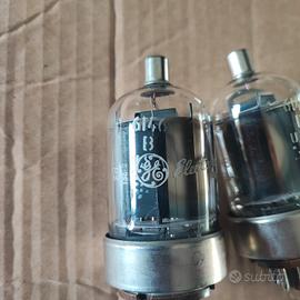 Valvole General Electric 6146B 