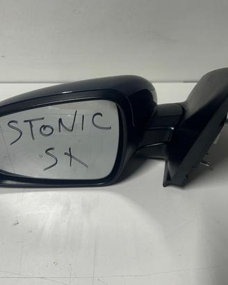 Specchietto retrovisore sx kia stonic 2017>2023