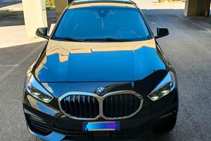 BMW SERIE 1 116D F40 KM80.000 NEOPATENTATI 