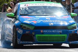 Scirocco R Cup