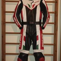 Tuta divisibile Dainese Ducati 