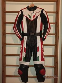 Tuta divisibile Dainese Ducati 