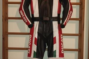 Tuta divisibile Dainese Ducati 