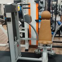Pectoral machine Panatta 