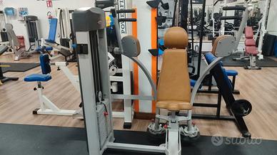 Pectoral machine Panatta 