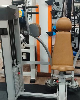 Pectoral machine Panatta 