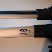 porta pacchi  per Ford Ecosport 