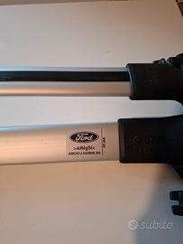 porta pacchi  per Ford Ecosport 