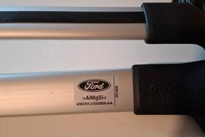 porta pacchi  per Ford Ecosport 