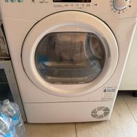 Asciugatrice Candy smart pro kg 8