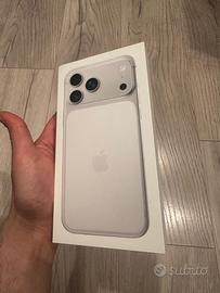 iPhone 17 pro max 256Gb