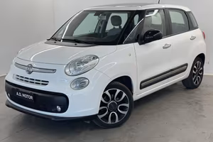 Fiat 500L 1.3 mjt Pop Star 85cv