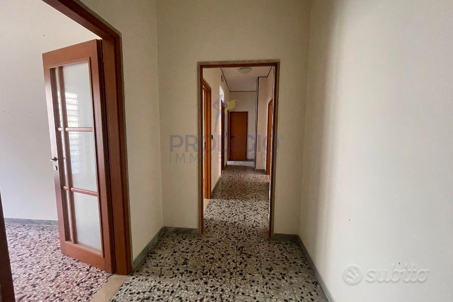 Appartamento – Trani, Barletta-Andria-Trani - Vista 2