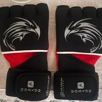 Guanti per boxe