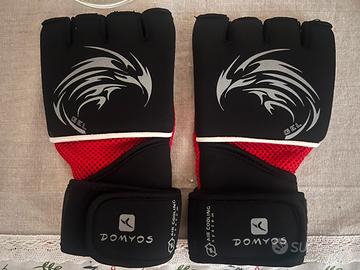 Guanti per boxe