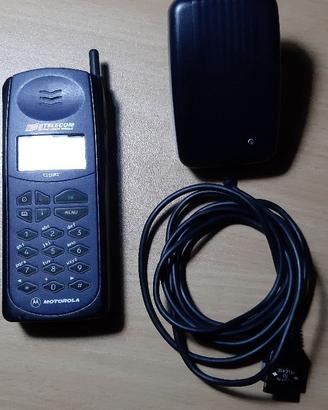 Cellulare Motorola da collezione