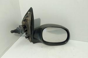 SPECCHIETTO RETROVISORE DESTRO PEUGEOT 206 1° Ser
