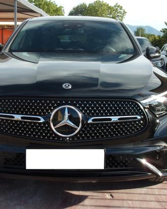 Mercedes-benz GLC 300 d 4Matic Mild hybrid Coupé A
