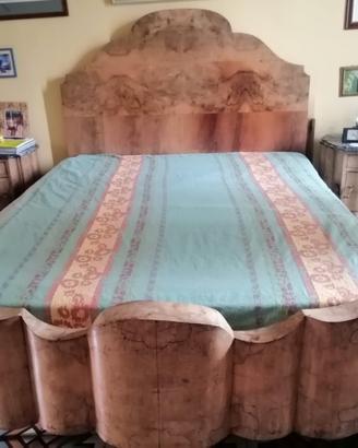 Mobili antichi per camera da letto