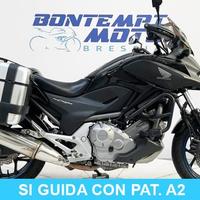 HONDA NC700X - PAT A2 35 KW