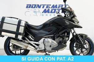 HONDA NC700X - PAT A2 35 KW