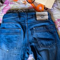 Jeans diesel uomo