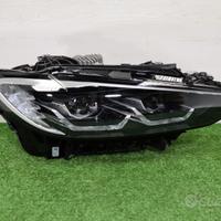 BMW G22 G23 G26 G80 G82 Faro LED destro | 23892