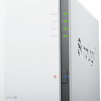Synology DiskStation® DS223j