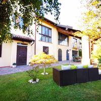 VILLA SINGOLA A GAMBOLÒ