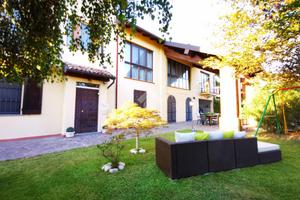 VILLA SINGOLA A GAMBOLÒ