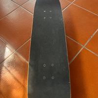 Skateboard nuovo mai usato