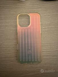 Cover  RIMOWA Iphone 16 Pro max