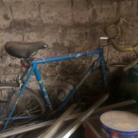 Bicicletta