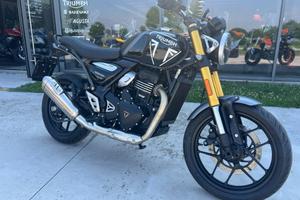 TRIUMPH Speed 400 Abs