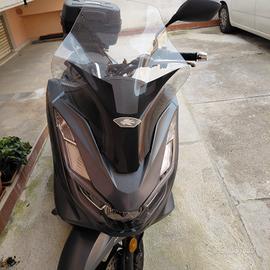 pcx 125