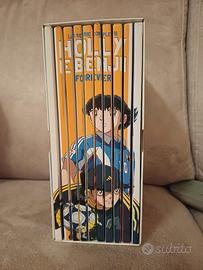 holly e benji forever serie completa