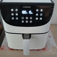 Friggitrice ad aria cosori 