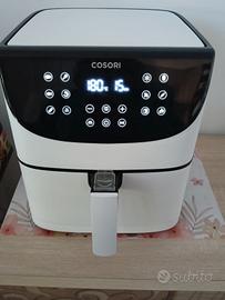 Friggitrice ad aria cosori 