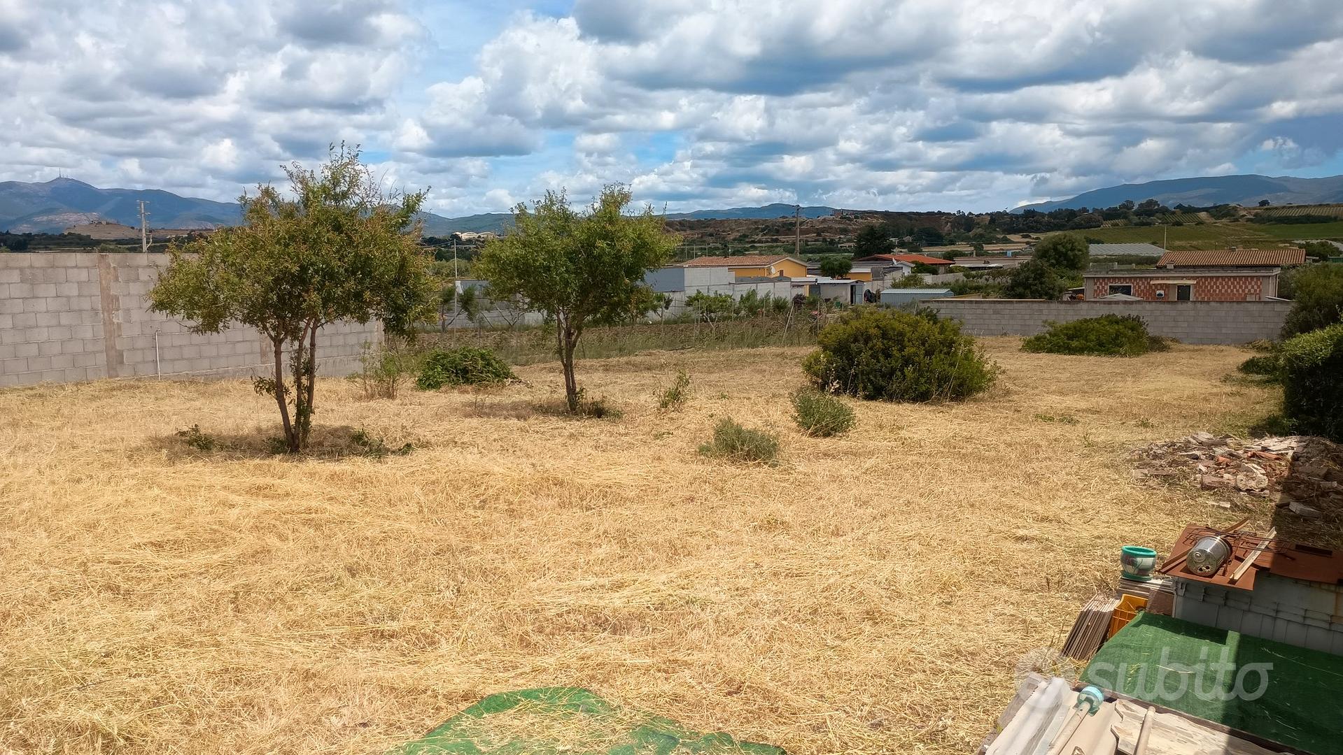terreno agricolo - Vista 3